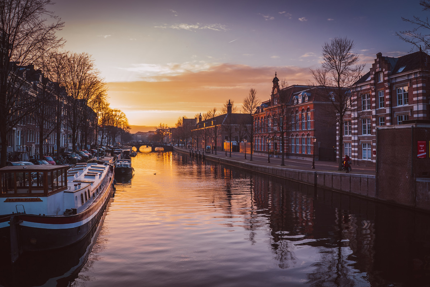 Huis te koop in Amsterdam! SEM Makelaars
