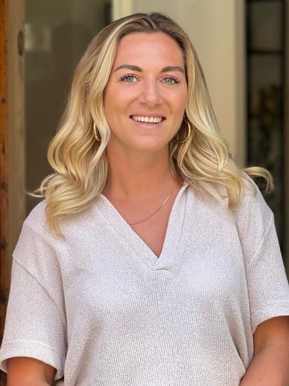 Fleur Kok 
Portretfoto 
KRMT Makelaar i.o.